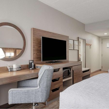 Hampton Inn By Hilton Washington Court House Jeffersonville Kültér fotó