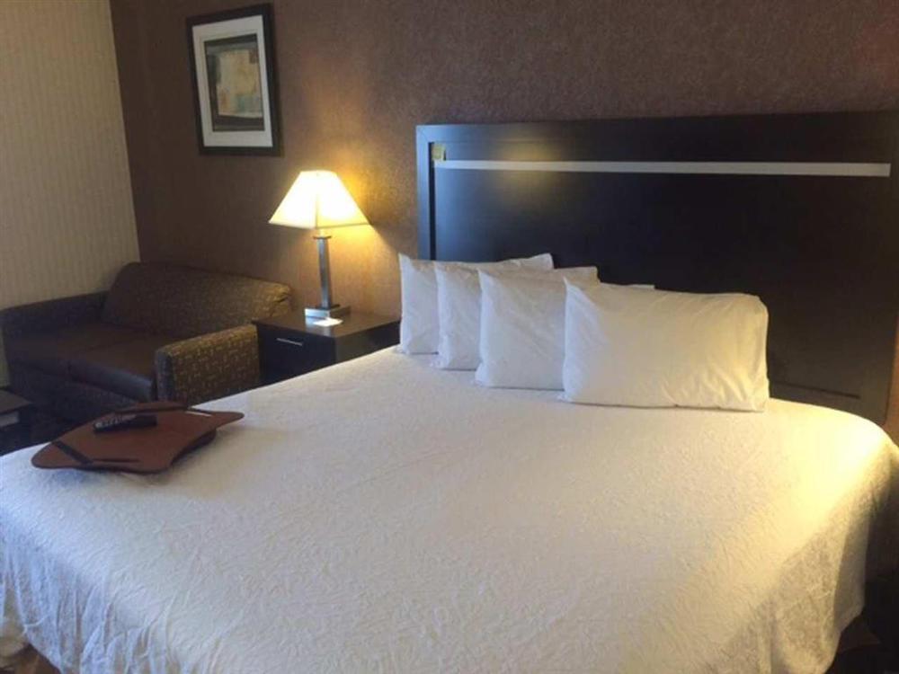 Hampton Inn By Hilton Washington Court House Jeffersonville Szoba fotó