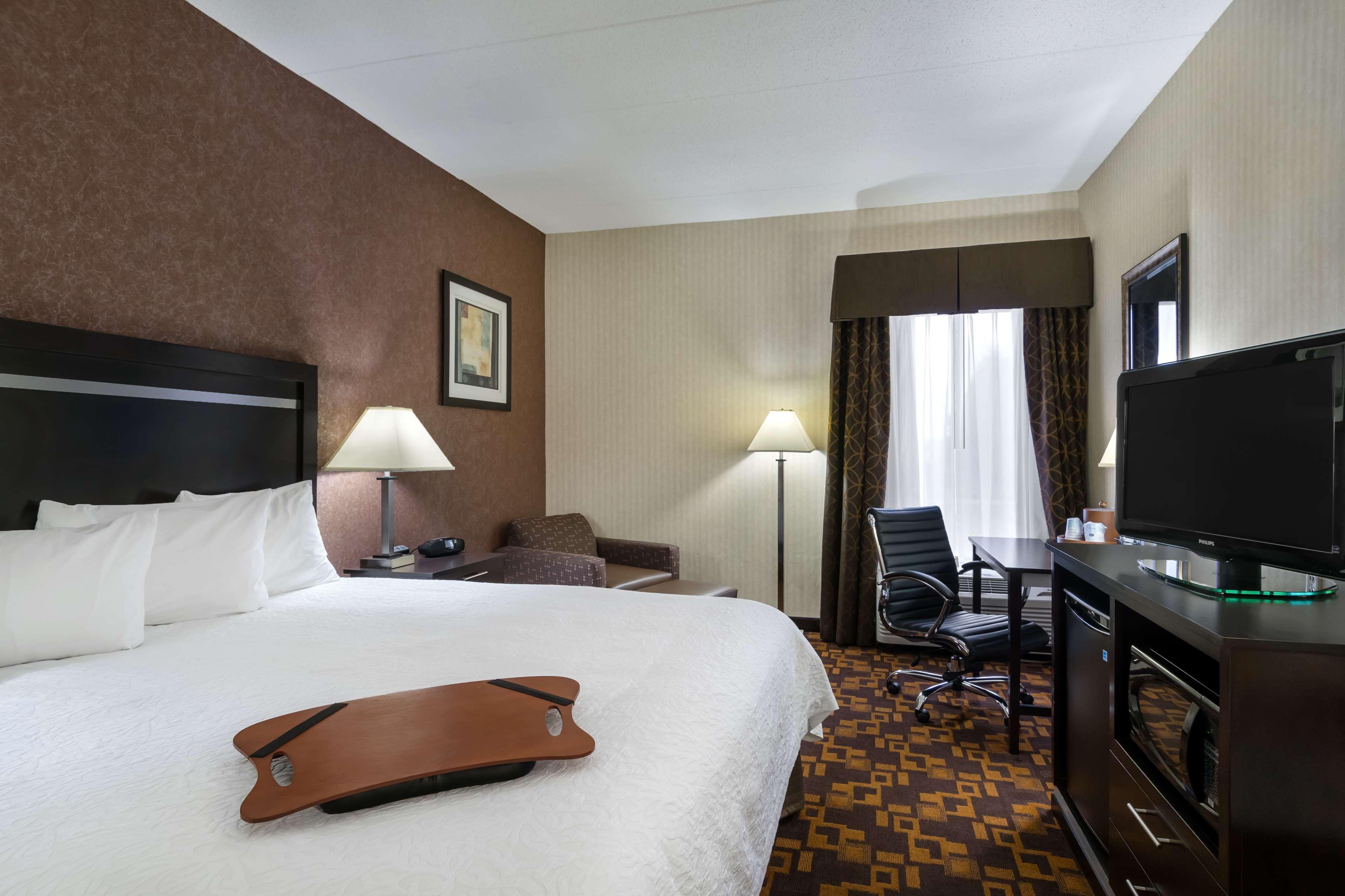 Hampton Inn By Hilton Washington Court House Jeffersonville Kültér fotó