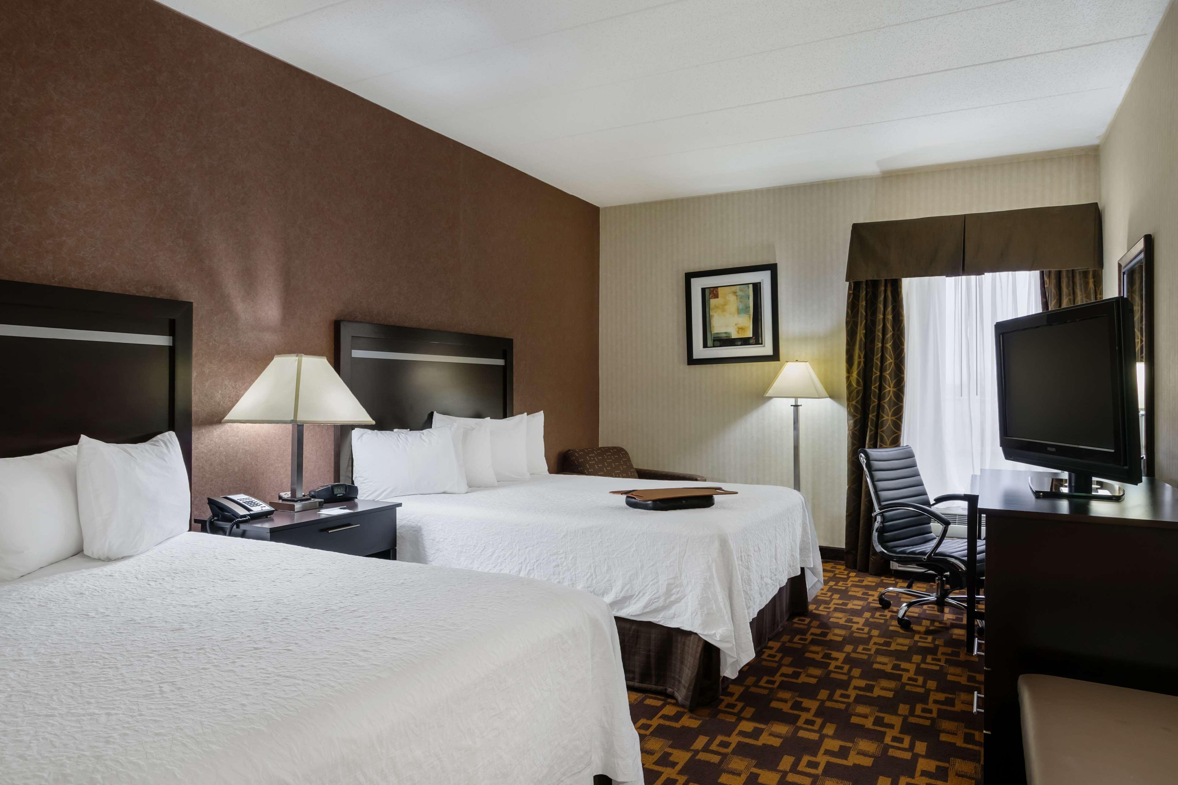 Hampton Inn By Hilton Washington Court House Jeffersonville Kültér fotó