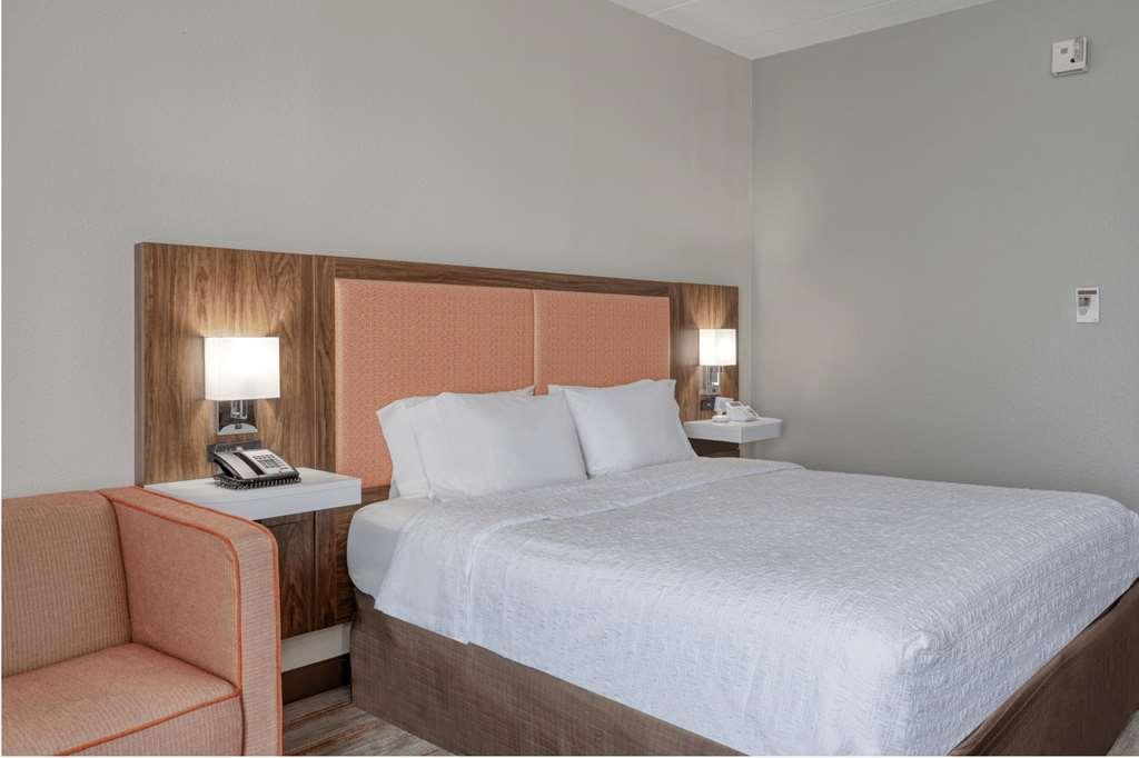 Hampton Inn By Hilton Washington Court House Jeffersonville Szoba fotó