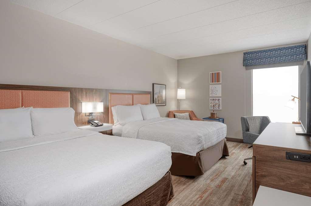 Hampton Inn By Hilton Washington Court House Jeffersonville Szoba fotó