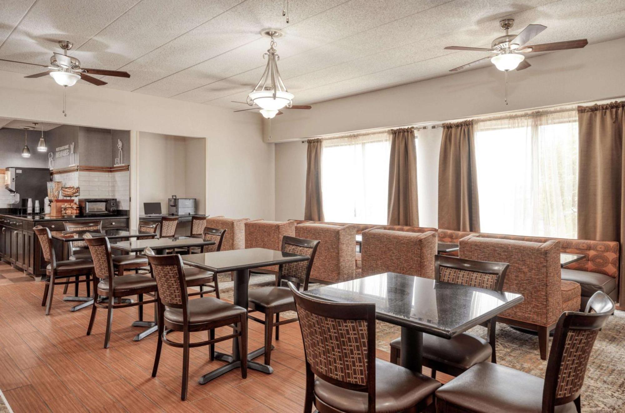 Hampton Inn By Hilton Washington Court House Jeffersonville Kültér fotó