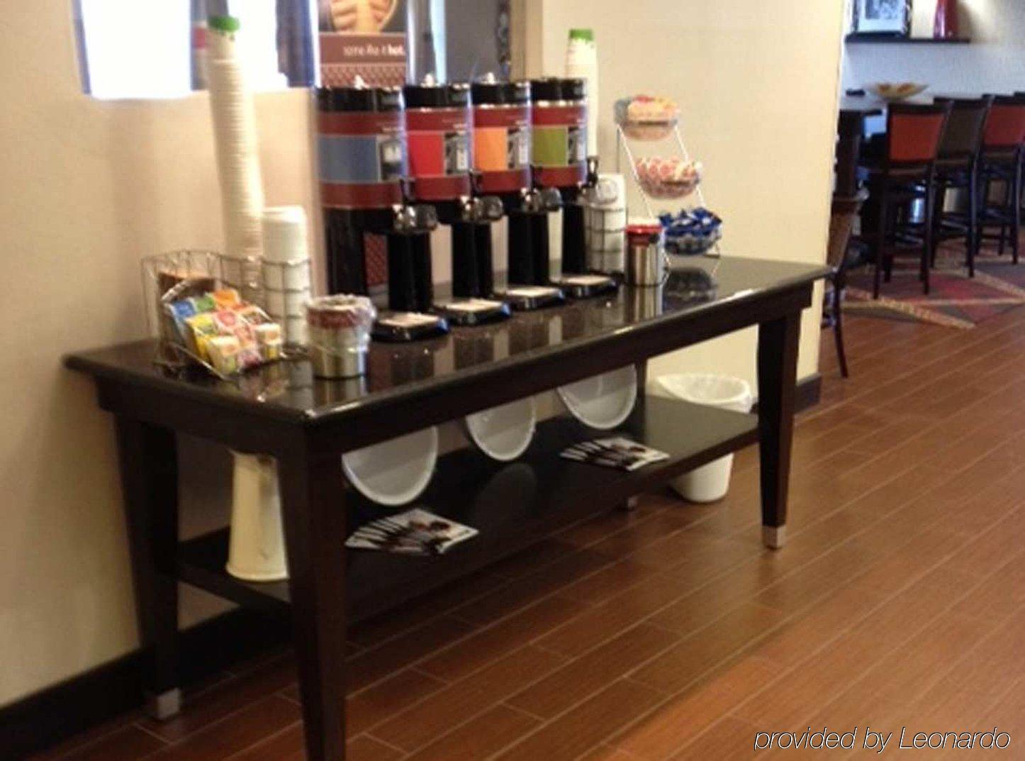 Hampton Inn By Hilton Washington Court House Jeffersonville Kültér fotó