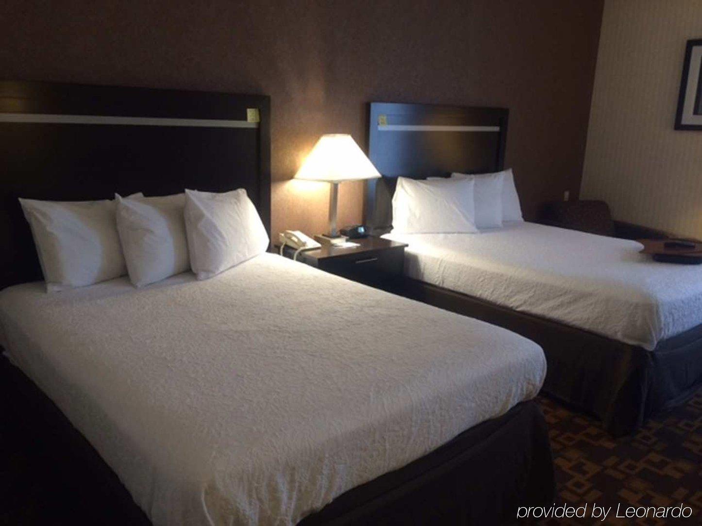 Hampton Inn By Hilton Washington Court House Jeffersonville Kültér fotó