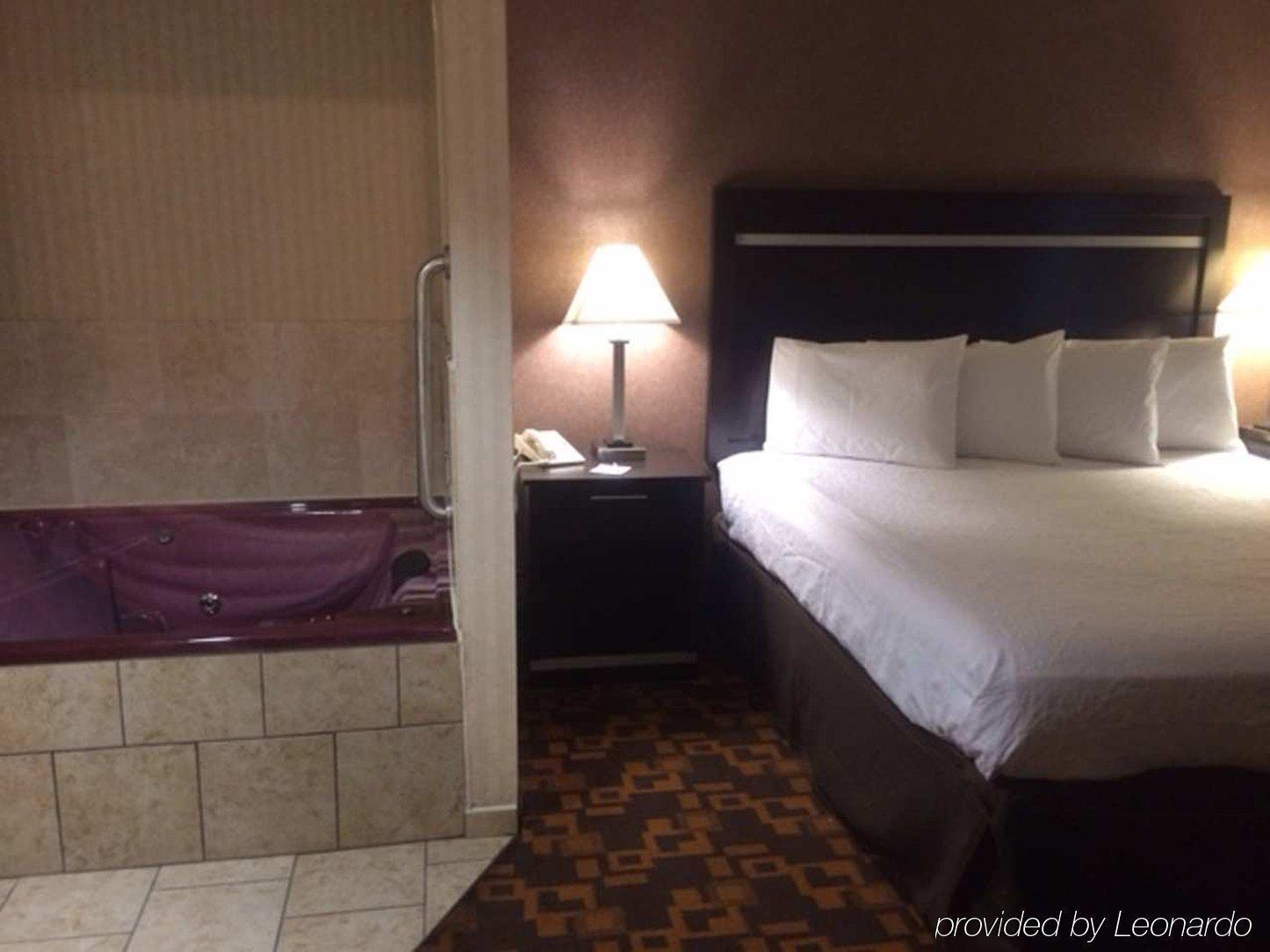 Hampton Inn By Hilton Washington Court House Jeffersonville Kültér fotó