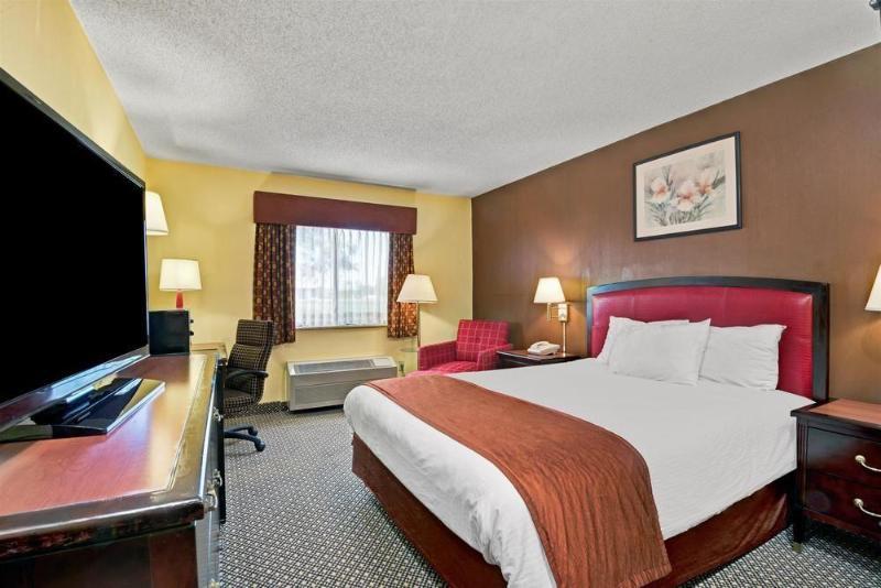 Hampton Inn By Hilton Washington Court House Jeffersonville Kültér fotó